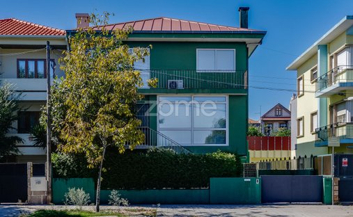 House in Paranhos, Porto District, Portugal 1