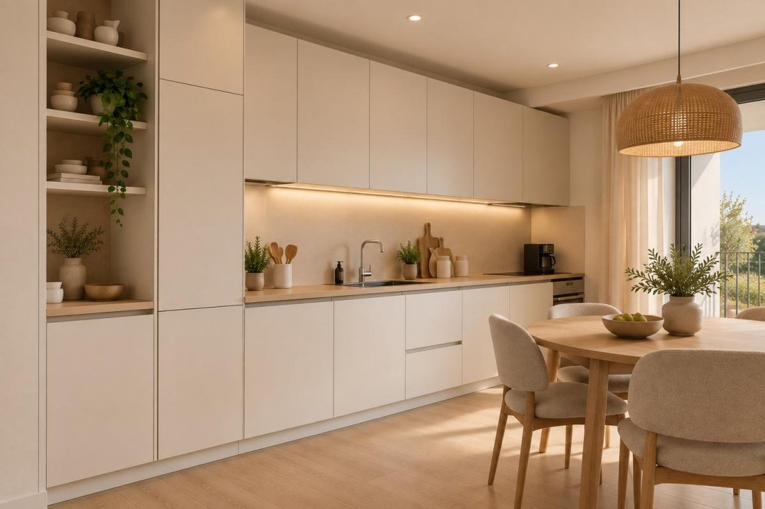 Apartment in Saint Bruno-Saint Augustin, Bordeaux, France 2 - 18924127