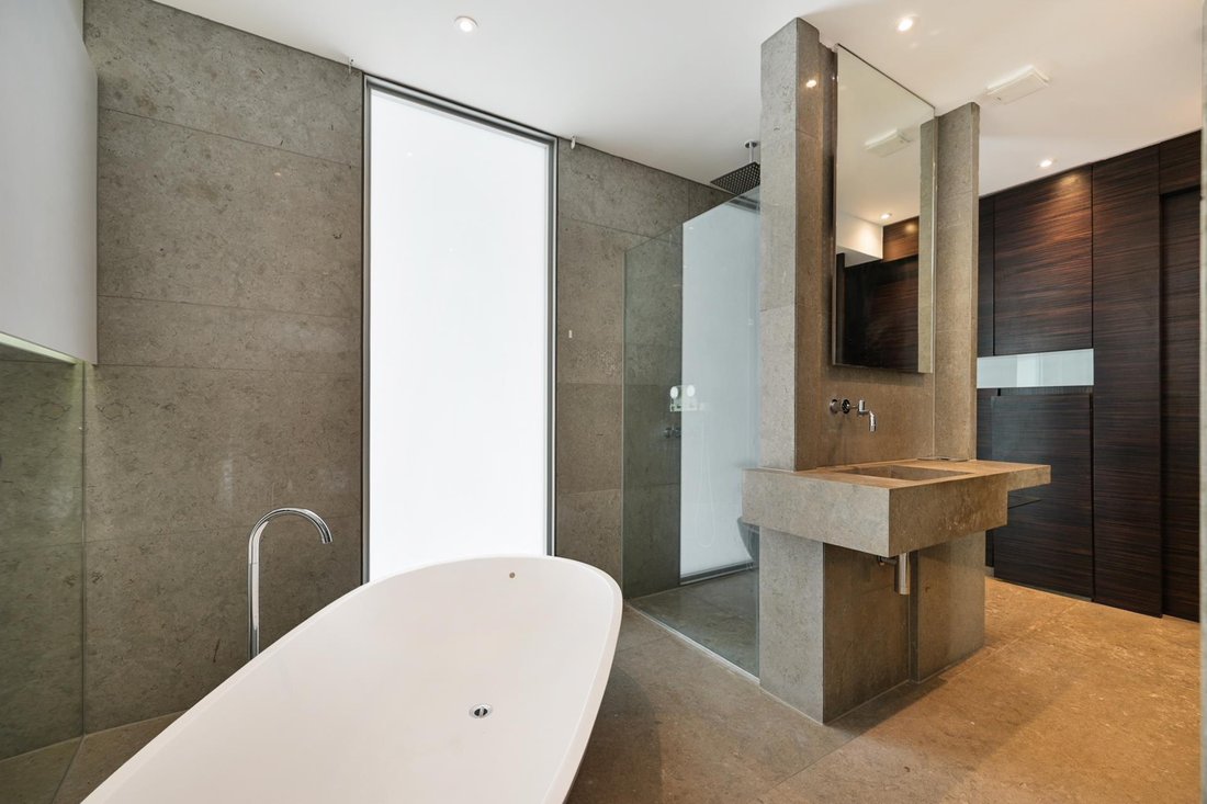 Penthouse in Poplar, Tower Hamlets, England 4 - 18925368