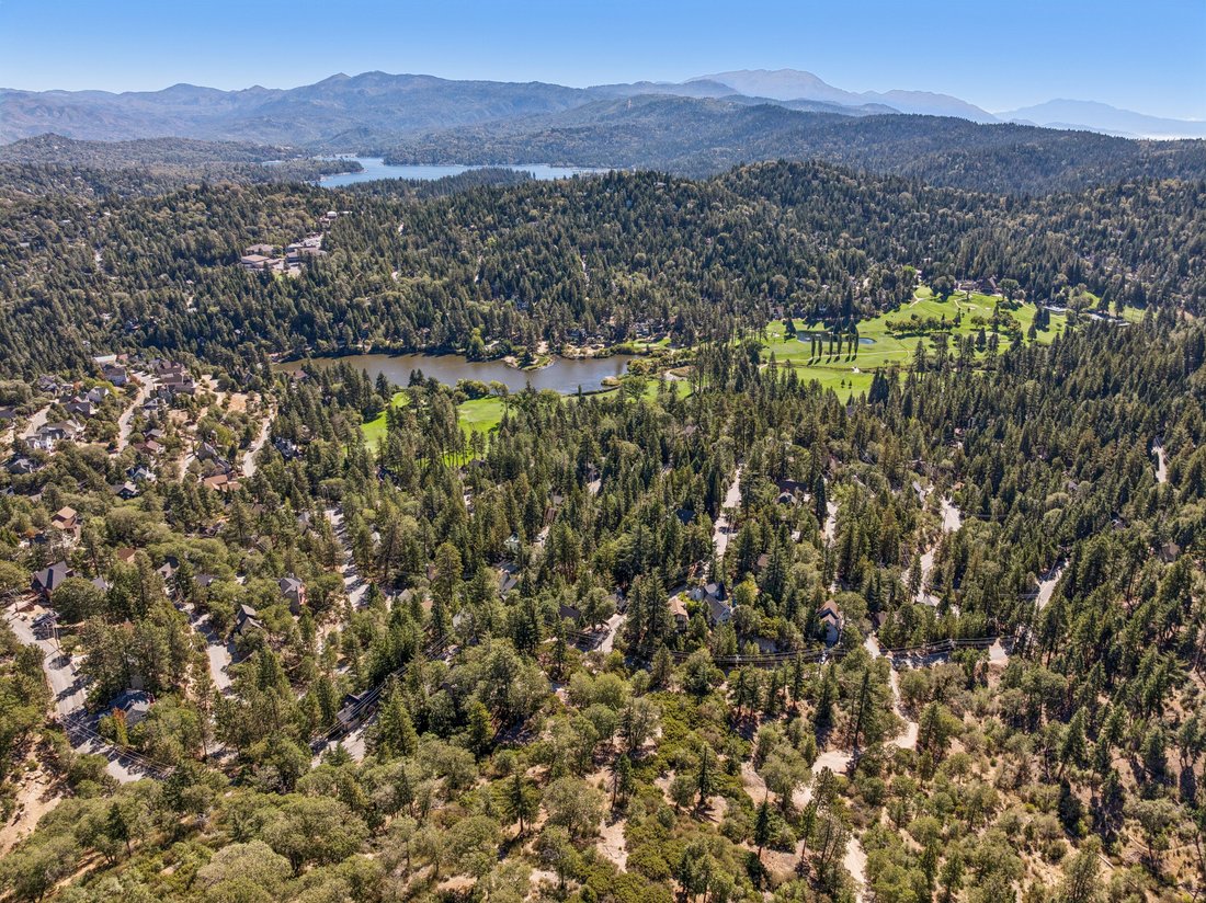 House in Lake Arrowhead, California, United States 2 - 18924425