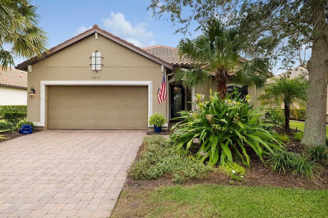 House in Lakewood Ranch, Florida, United States 1 - 18924688