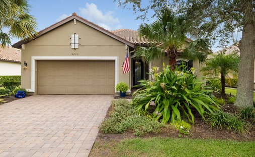 House in Lakewood Ranch, Florida, United States 1