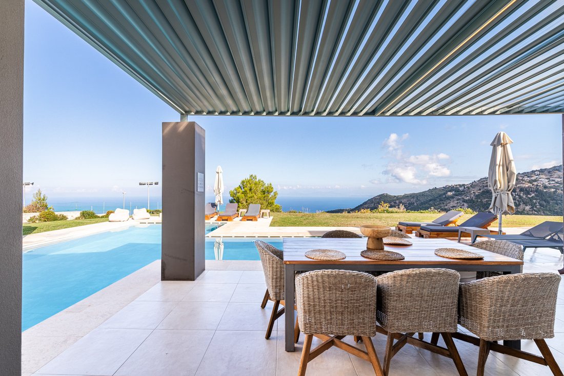 Villa in Aleksandrou, Peloponnese, Western Greece and the Ionian, Greece 4 - 18924982