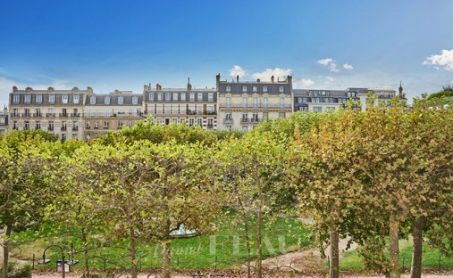 Apartment in Ecole Militaire, Paris 7e Arrondissement, Paris 1