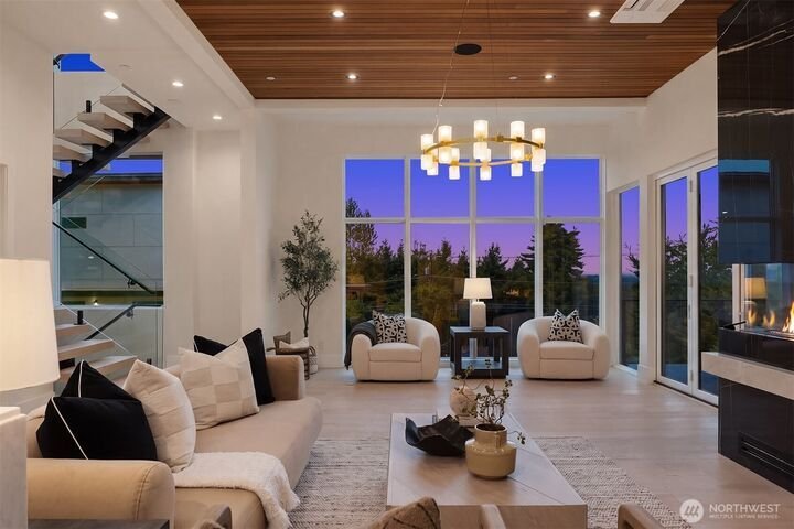 House in Bellevue, Washington, United States 5 - 18673061