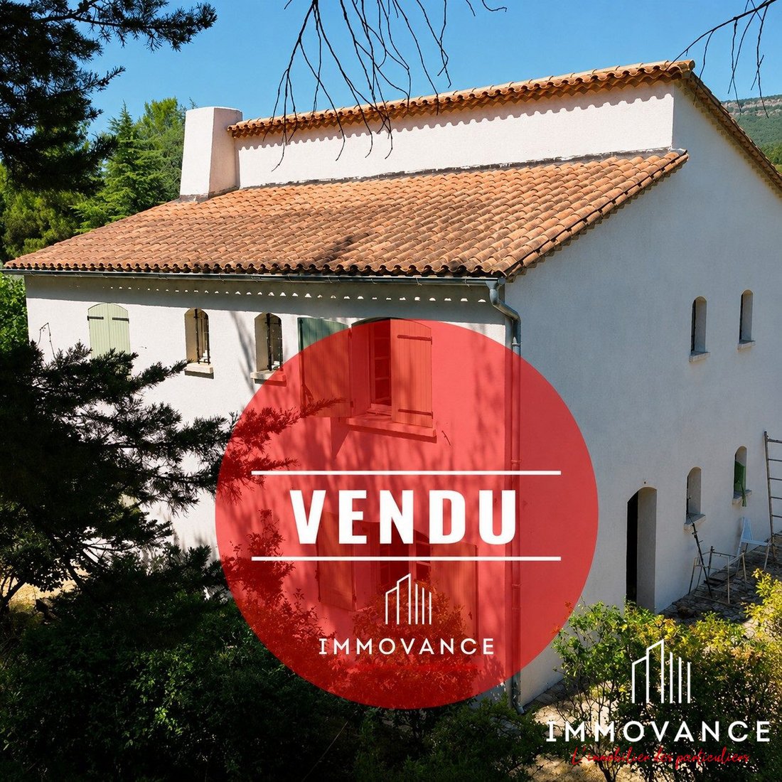 House in Valflaunes, Occitania, France 1 - 18836224
