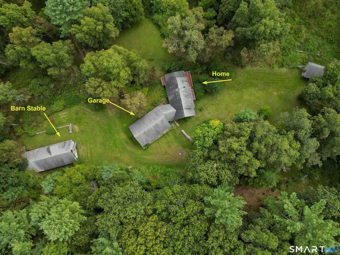 House in Willington, Connecticut, United States 4 - 18924957