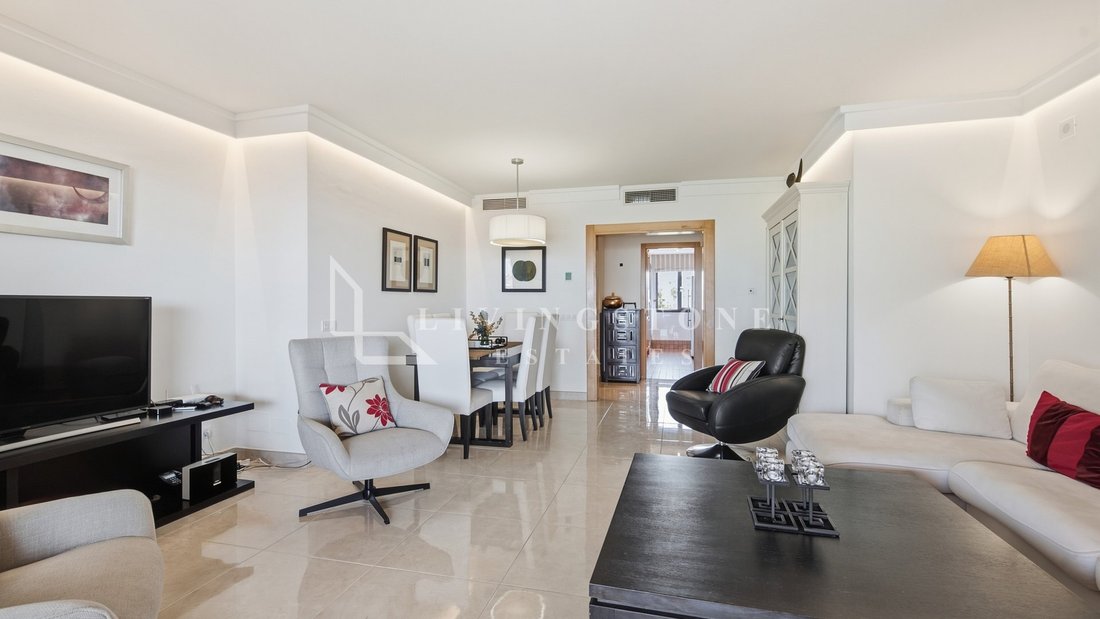 Apartment in Estepona, Andalusia, Spain 3 - 18926407
