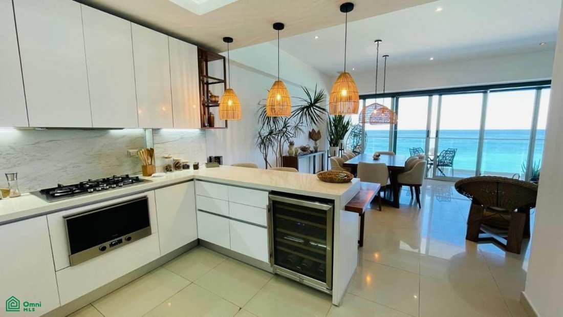 Condo in Cancún, Quintana Roo, Mexico 4 - 17087695