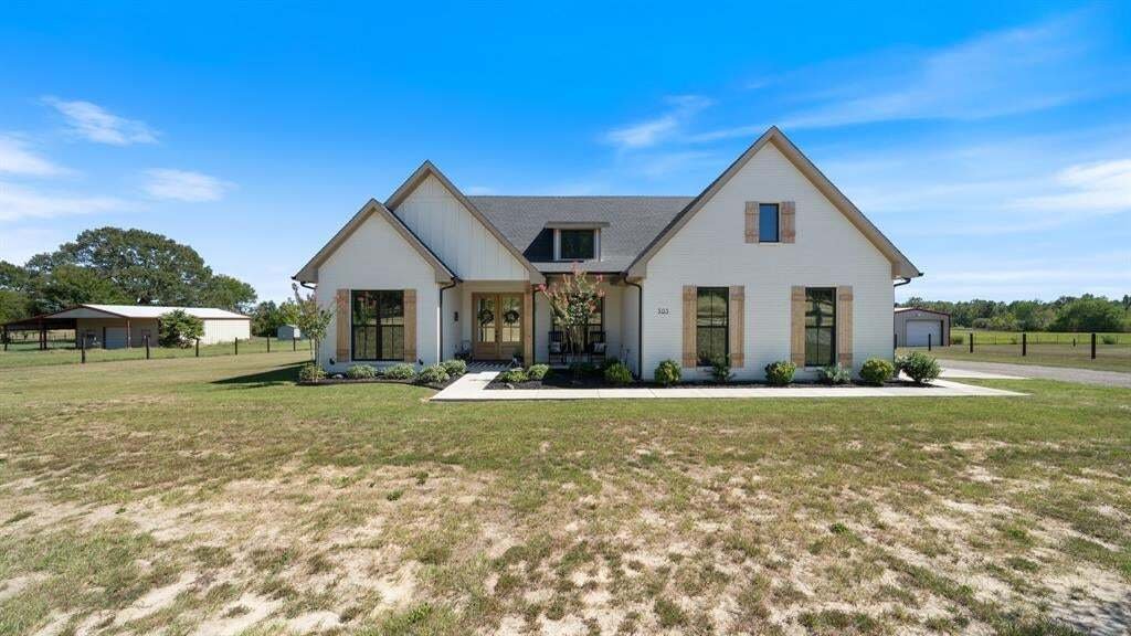 House in Canton, Texas, United States 1 - 18926444