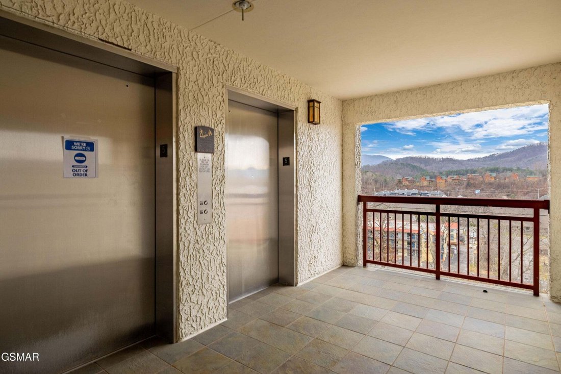 Condo in Pigeon Forge, Tennessee, United States 3 - 18925401
