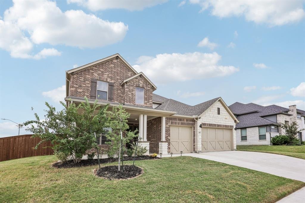 House in Fort Worth, Texas, United States 2 - 18926434