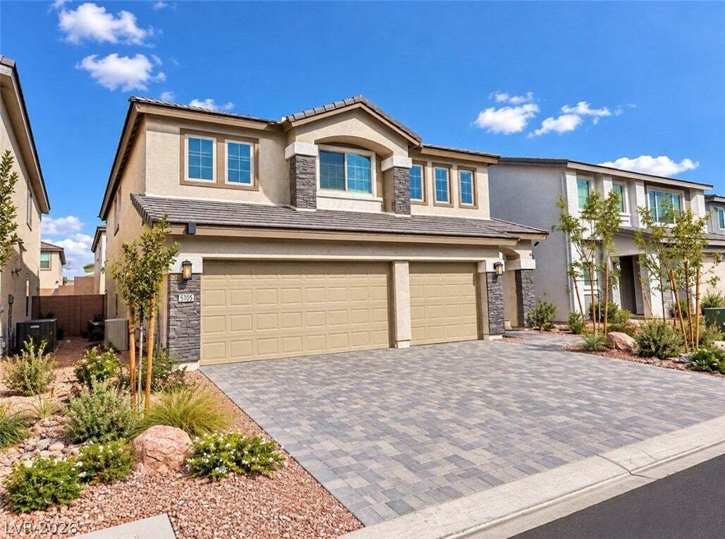 House in Las Vegas, Nevada, United States 2 - 18925683