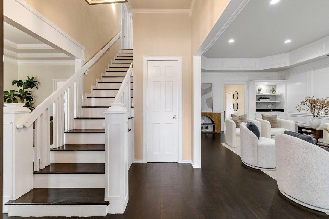 House in Dallas, Texas, United States 2 - 18926706