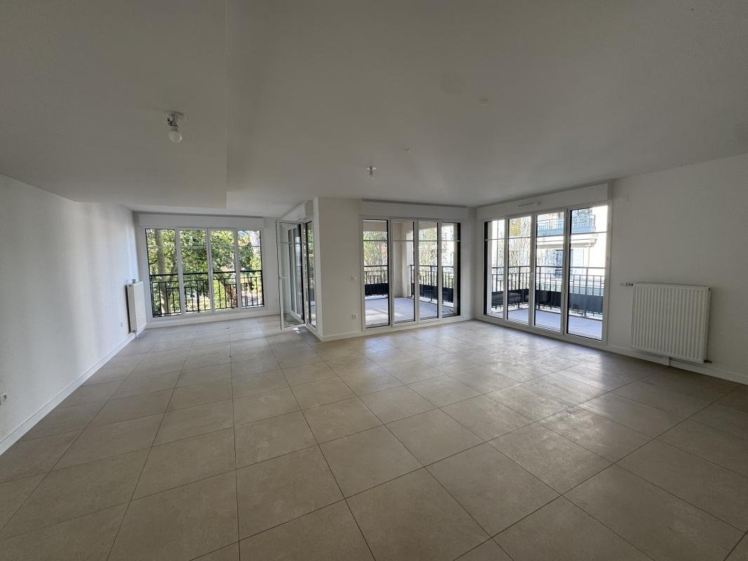 Apartment in Billancourt–Rives de Seine, Boulogne-Billancourt, France 2 - 18907506