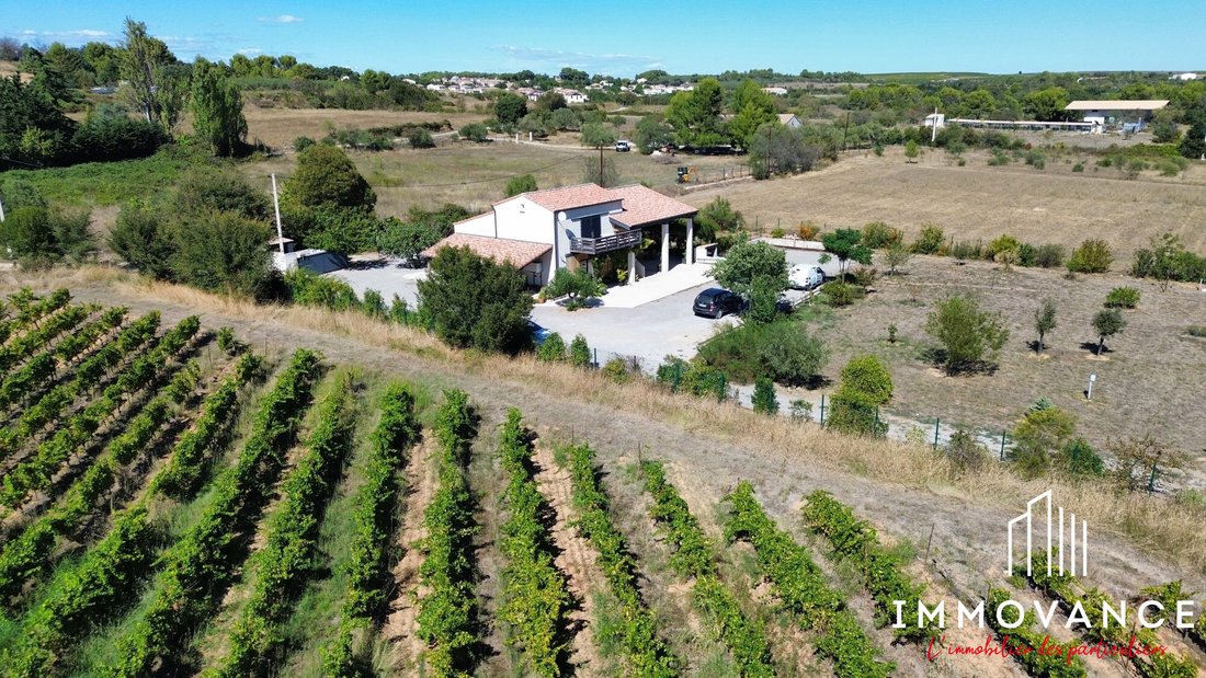 House in Restinclieres, Occitania, France 4 - 18928114