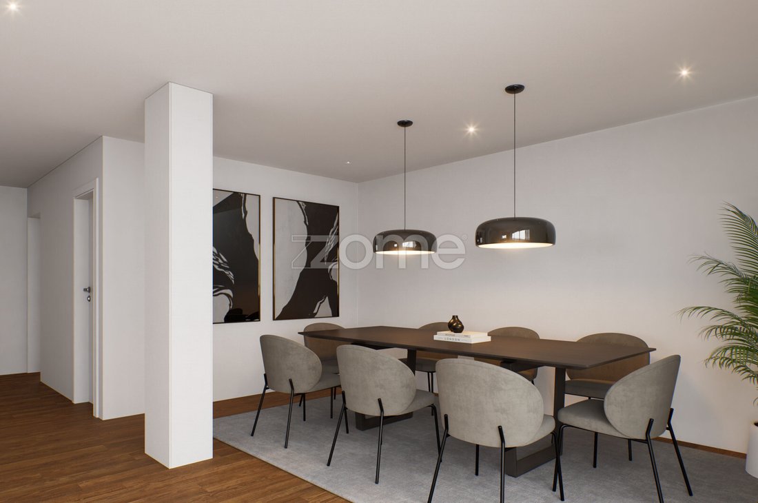 Apartment in Matosinhos e Leca da Palmeira, Porto District, Portugal 4 - 18927158