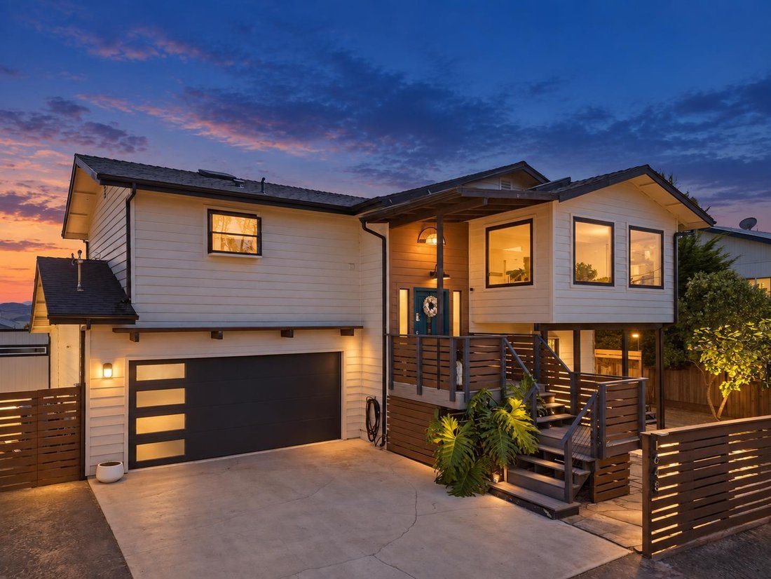 House in Cambria, California, United States 3 - 16729362