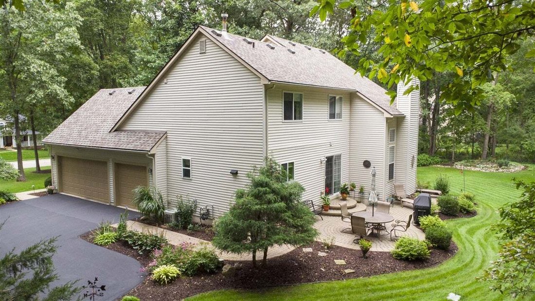 House in Chelsea, Michigan, United States 2 - 18926516
