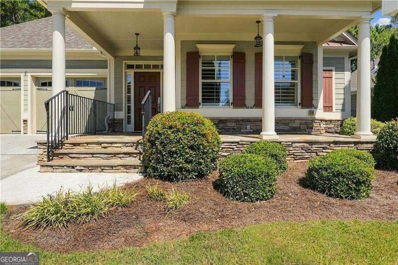 House in Kennesaw, Georgia, United States 3 - 18925486