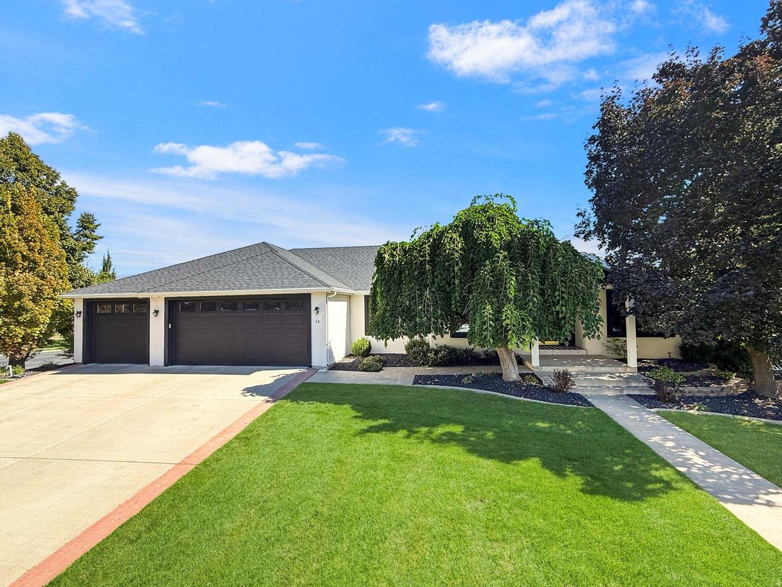 House in Woodland Hills, Utah, United States 2 - 18926060