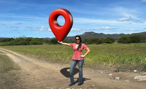 Land in Tamarindo, Santa Cruz, Costa Rica 1