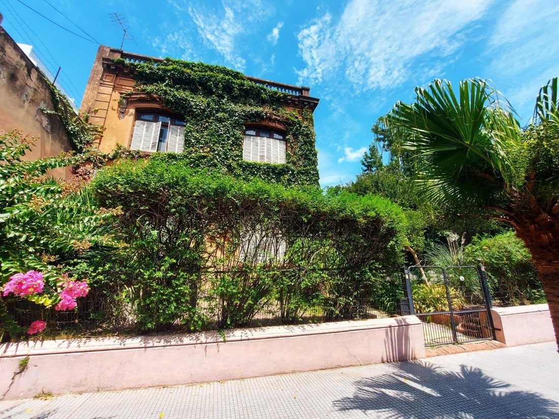 House in Buenos Aires, Buenos Aires, Argentina 1 - 18924404