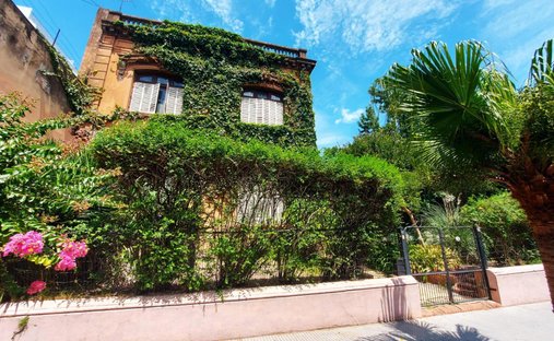 House in Buenos Aires, Buenos Aires, Argentina 1