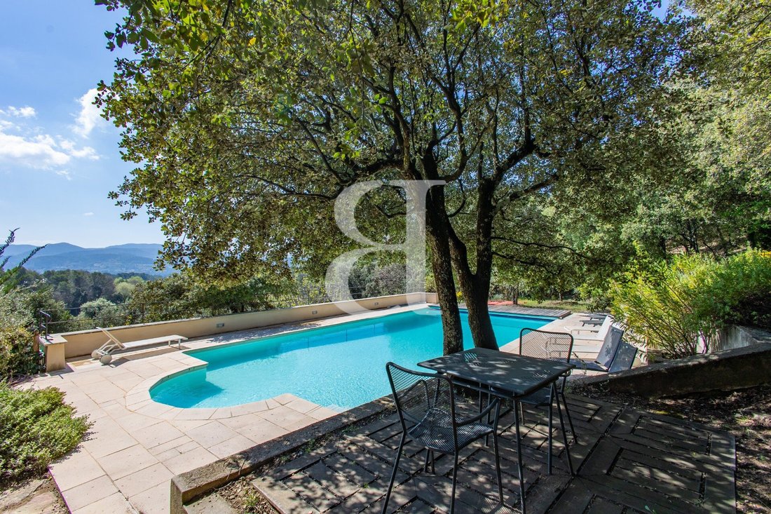 Country House in Ouest Sud, Vaison-la-Romaine, France 4 - 16838256