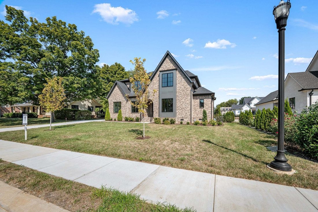 House in Murfreesboro, Tennessee, United States 3 - 18925352