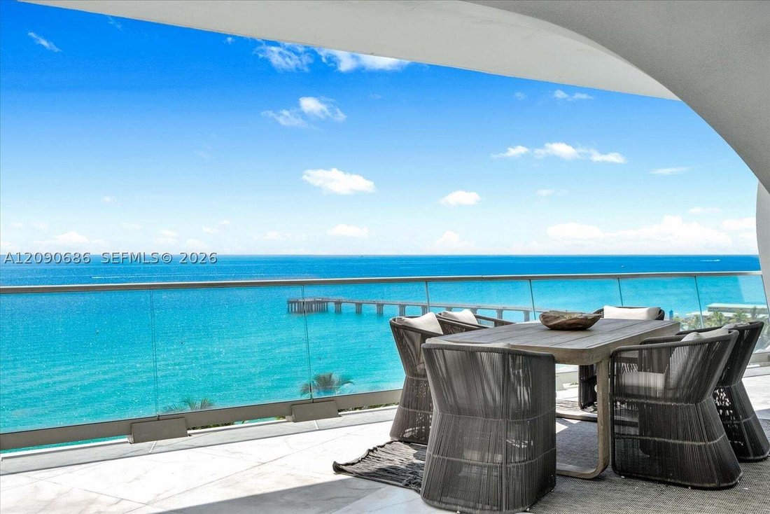 Condo in Golden Beach, Florida, United States 3 - 18926138
