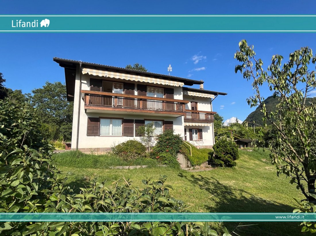 House in Villamontagna, Trento, Trentino – Alto Adige/Südtirol 1 - 18452021