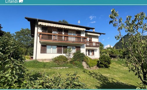 House in Villamontagna, Trento, Trentino – Alto Adige/Südtirol 1
