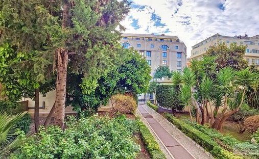 Apartment in Nice, Provence-Alpes-Côte d'Azur, France 1