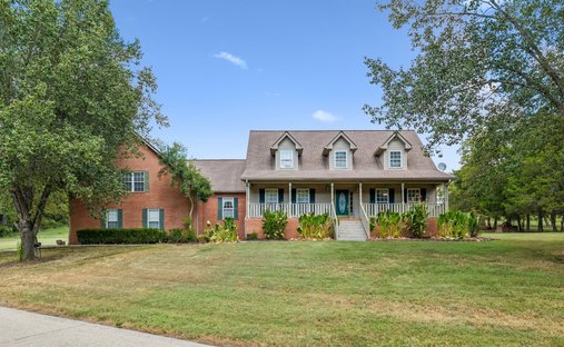 House in Mt. Juliet, Tennessee, United States 1