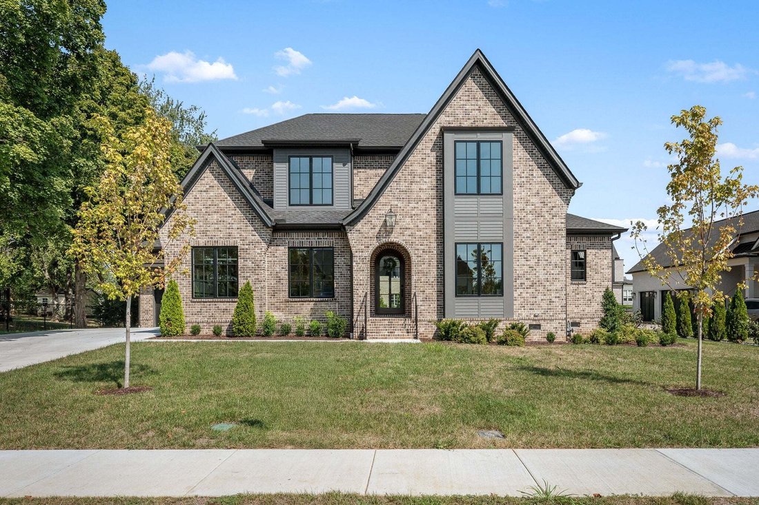 House in Murfreesboro, Tennessee, United States 1 - 18925352