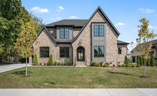 House in Murfreesboro, Tennessee, United States 1