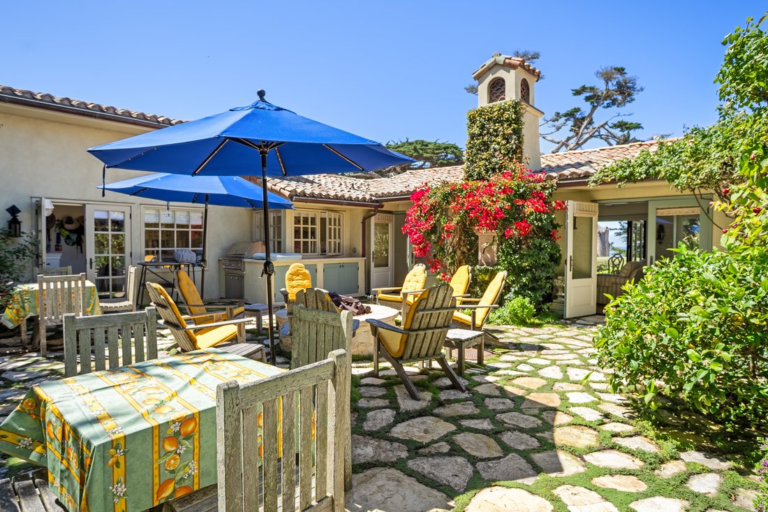 House in Carmel-by-the-Sea, California, United States 4 - 18812866