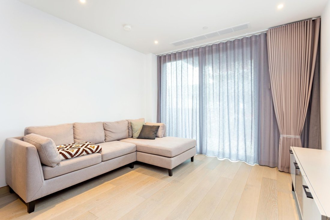 Wohnung in New Covent Garden, Wandsworth (Greater London), England 1 - 18925634
