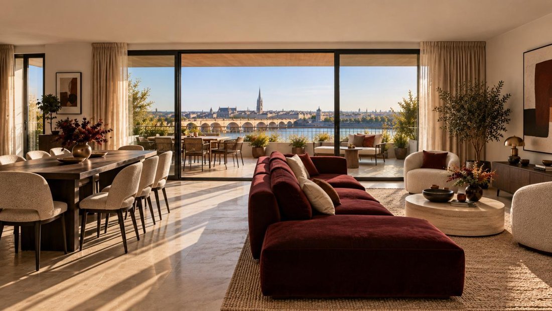 Apartment in La Bastide, Bordeaux, France 2 - 18927324
