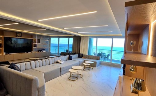 Condo in Cancún, Quintana Roo, Mexico 1