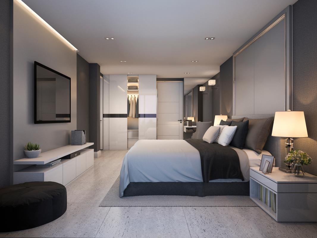 Apartment in Billancourt–Rives de Seine, Boulogne-Billancourt, France 5 - 18924173