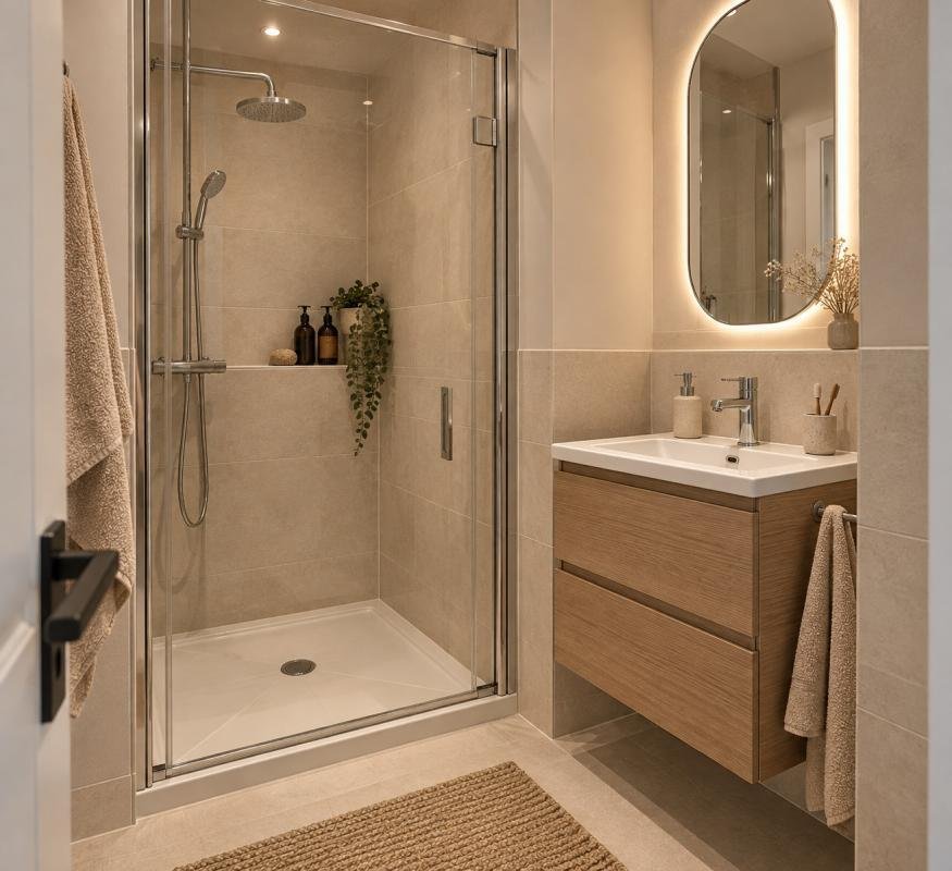 Apartment in Saint Bruno-Saint Augustin, Bordeaux, France 5 - 18924127