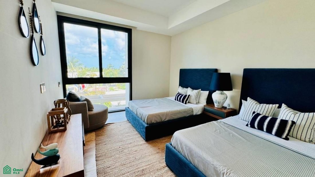 Condo in Cancún, Quintana Roo, Mexico 4 - 17632860