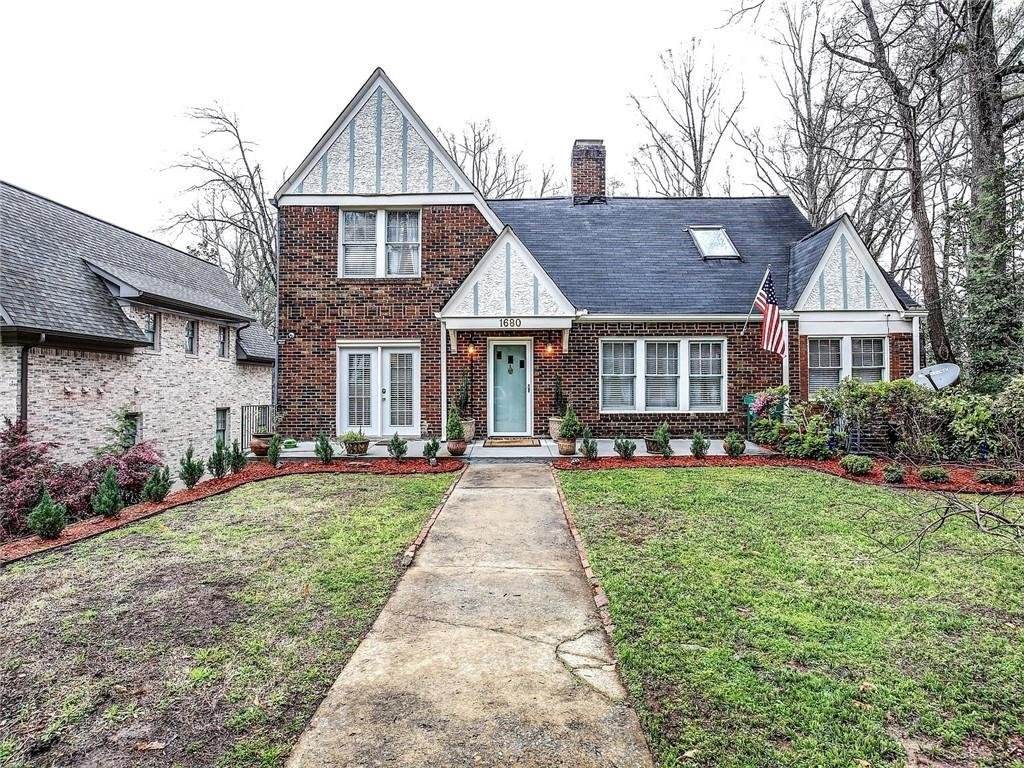House in Atlanta, Georgia, United States 1 - 18926311