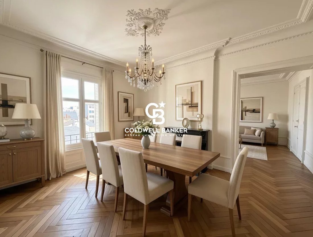 Wohnung in Grammont, Tours, Frankreich 1 - 18923759