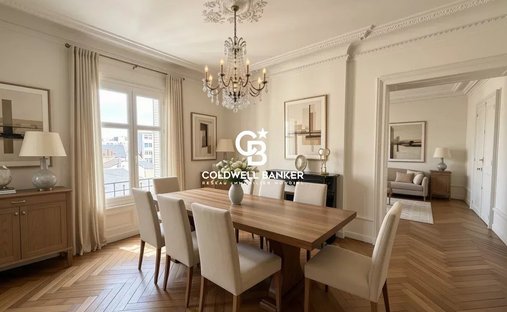 Apartment in Grammont, Tours, France 1