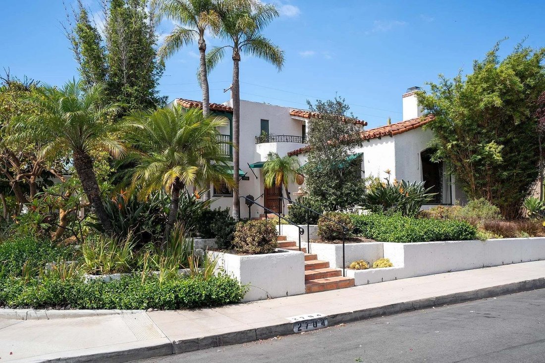 House in San Diego, California, United States 3 - 18926157