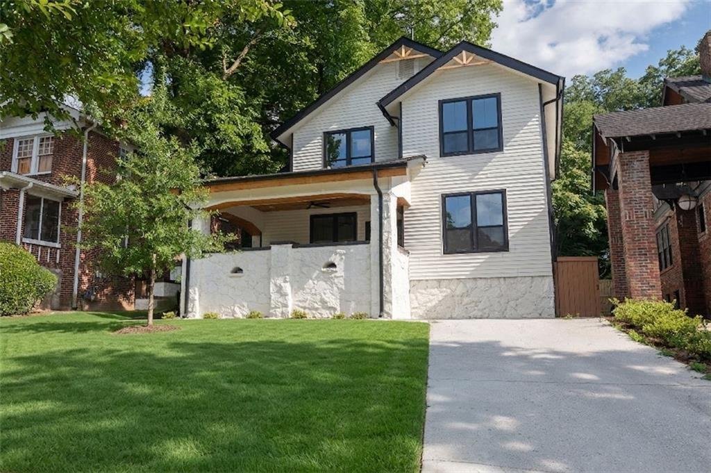 House in Atlanta, Georgia, United States 3 - 18324574