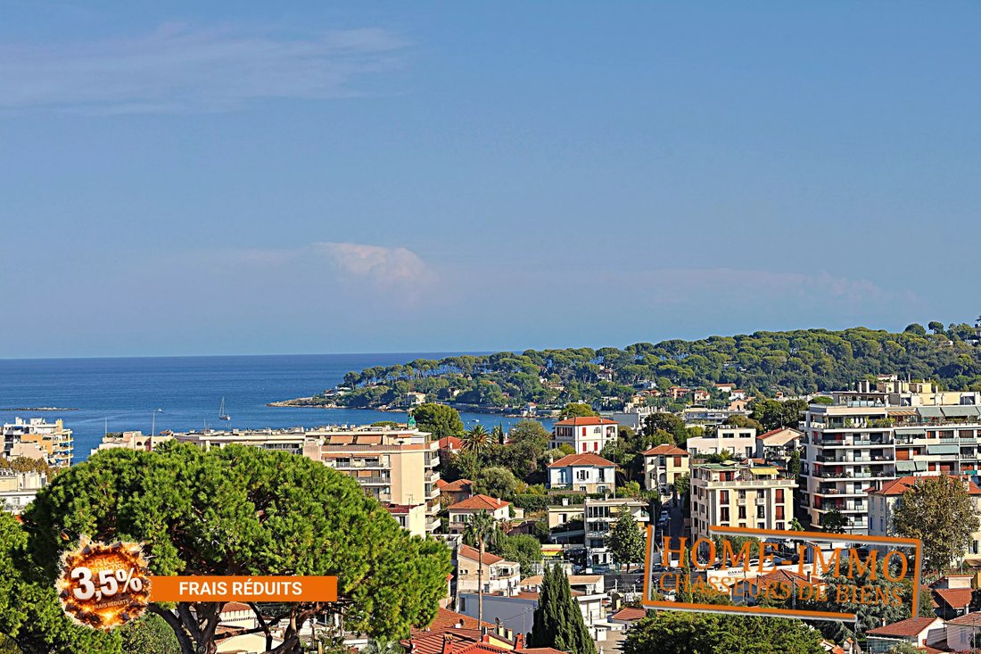 Apartamento en La Colle, Antibes, Francia 3 - 17690707